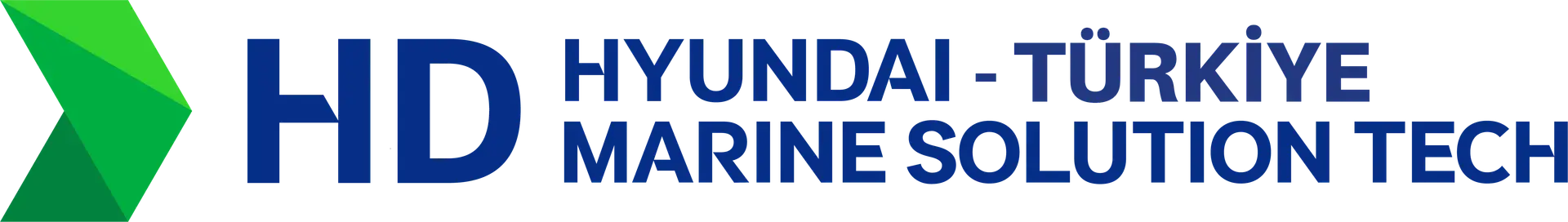 HD Hyundai Marine - Türkiye - Turkey