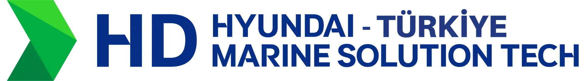 HD Hyundai Marine - Türkiye - Turkey